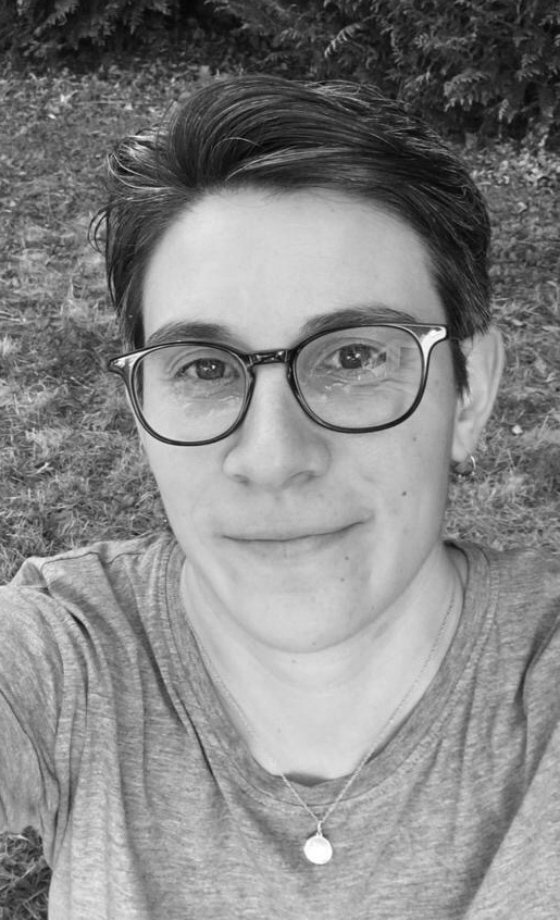 Portrait Marianne Boyer